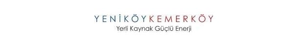 YENİKÖY KEMERKÖY TERMİK SANTRALİ