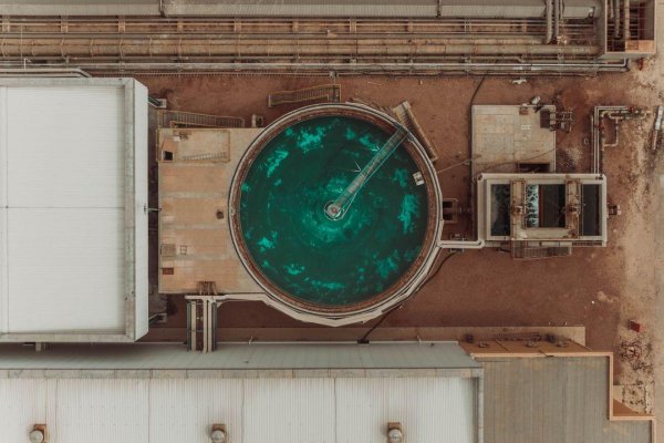 Pool Rubber Lining