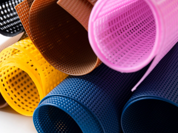 NR Based Semi-Rigid Rubber