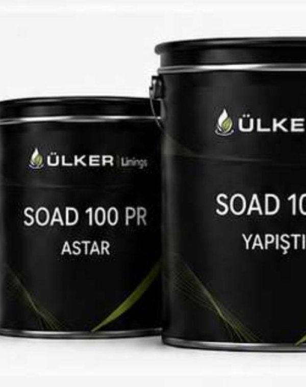 Surface Preparation Products