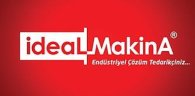 İDEAL MAKİNA ENDÜSTRİ ÜRÜNLERİ SAN. VE TİC. A.Ş