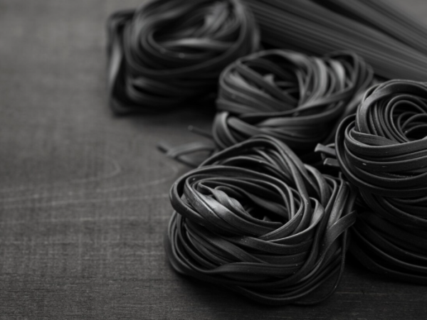 NR-based hard rubber (Ebonite)