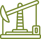Refineries