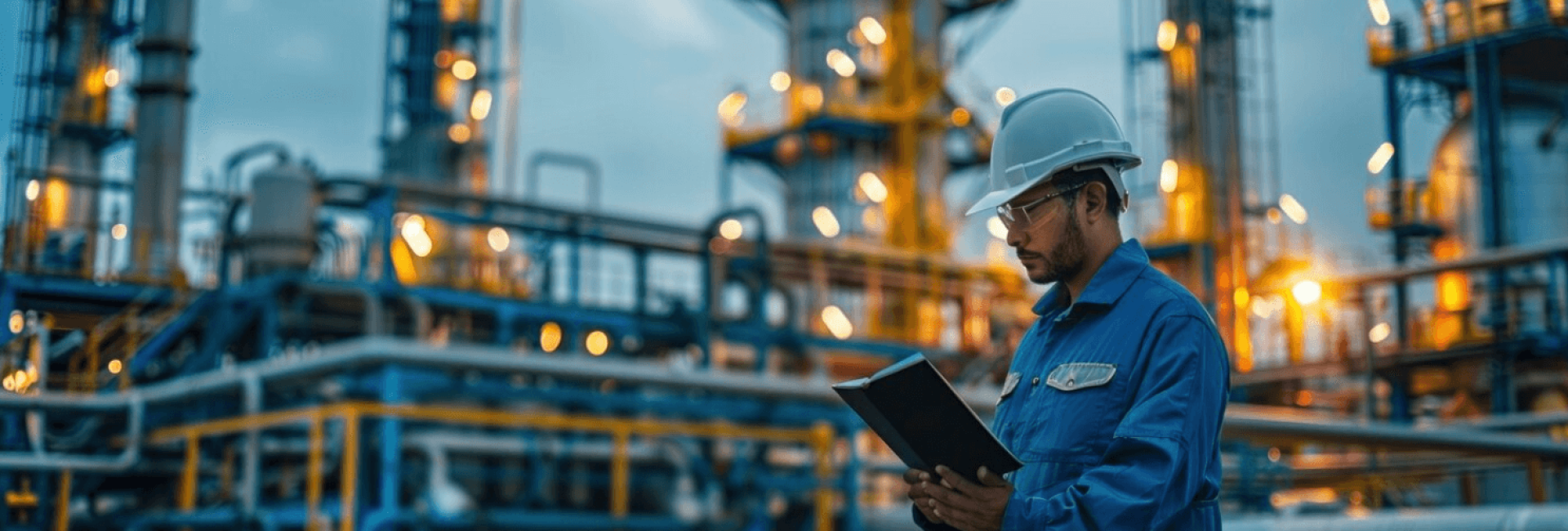 Maximum Protection Against Corrosion